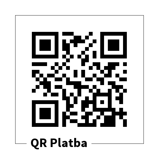 QR AMKSkofda
